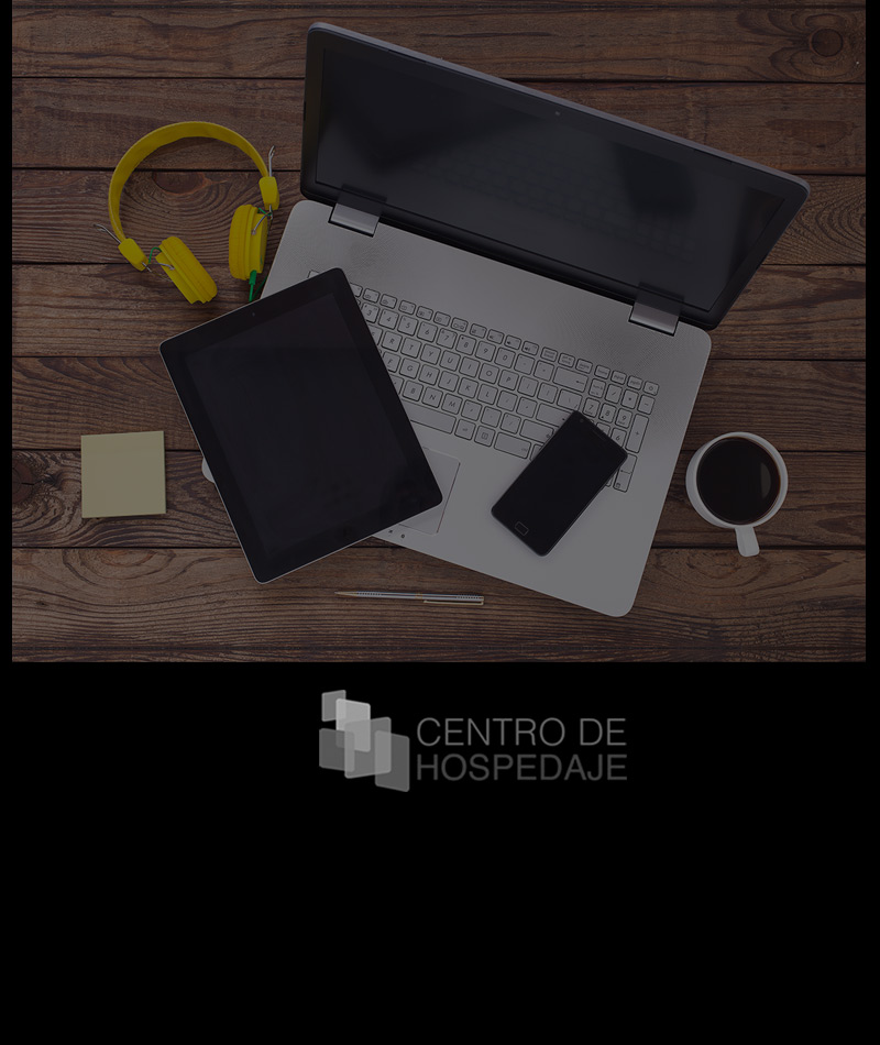Centro de Hospedaje