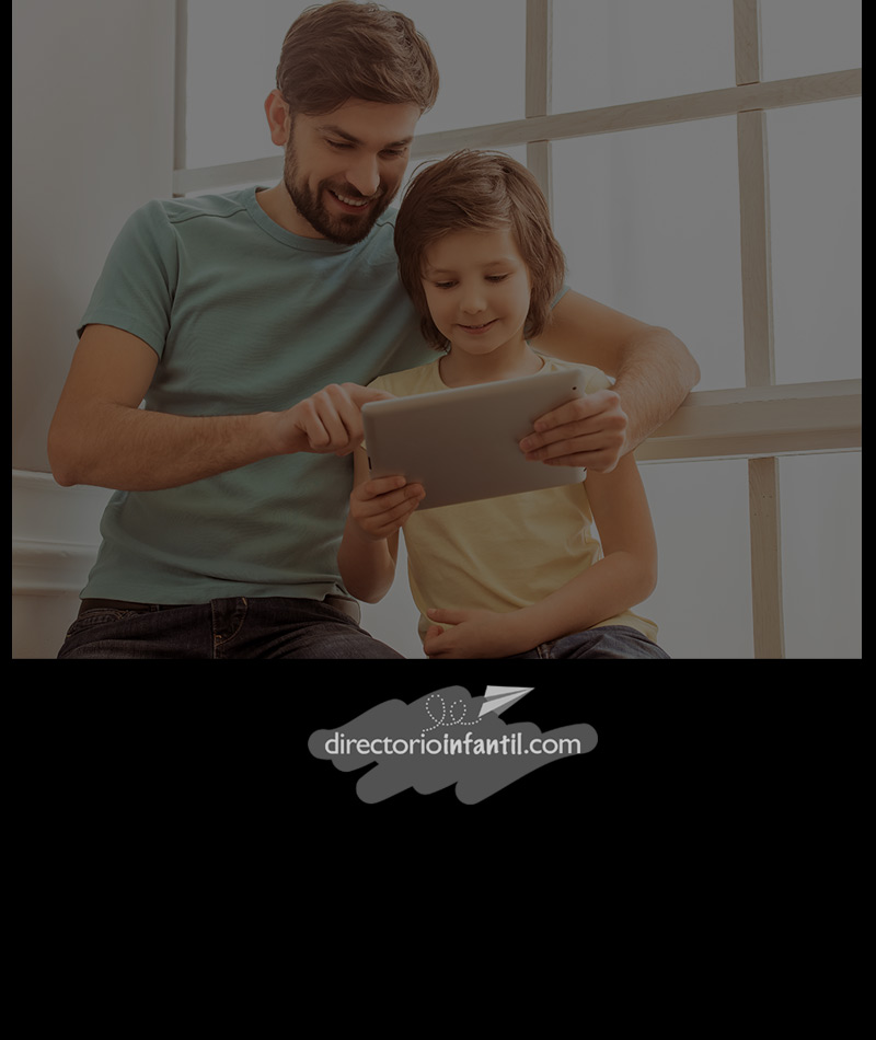 Directorio infantil
